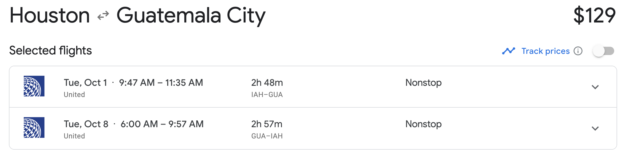 Cheap Flights to Mexico, Guatemala, and Costa Rica Are Available Now