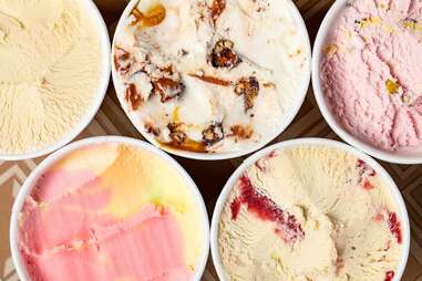 Salt & Straw Ice Cream