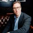 Photo of author Derek Brown