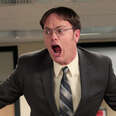 These Are the 7 Most Iconic Dwight Moments from 'The Office' 