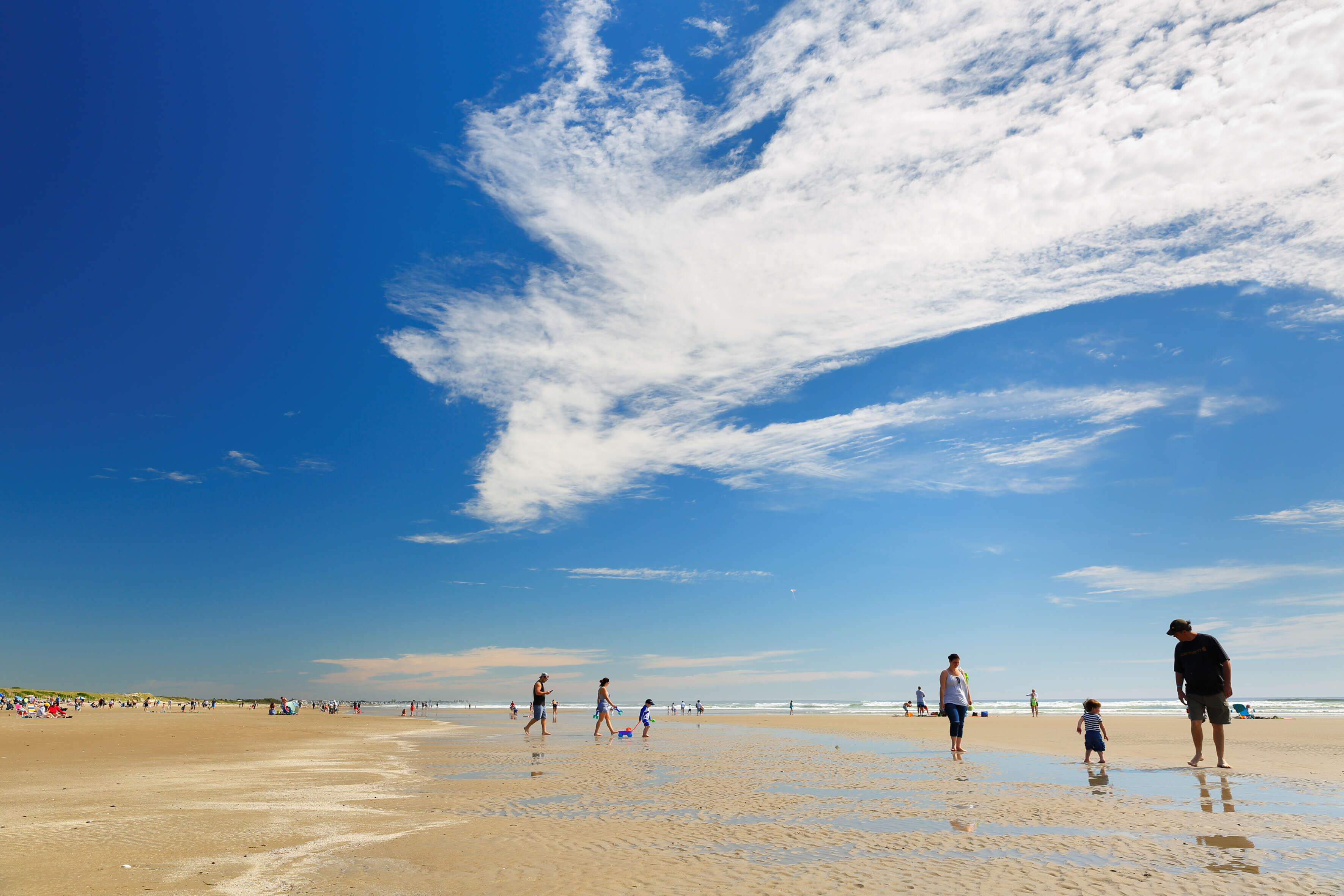 Ogunquit Beach