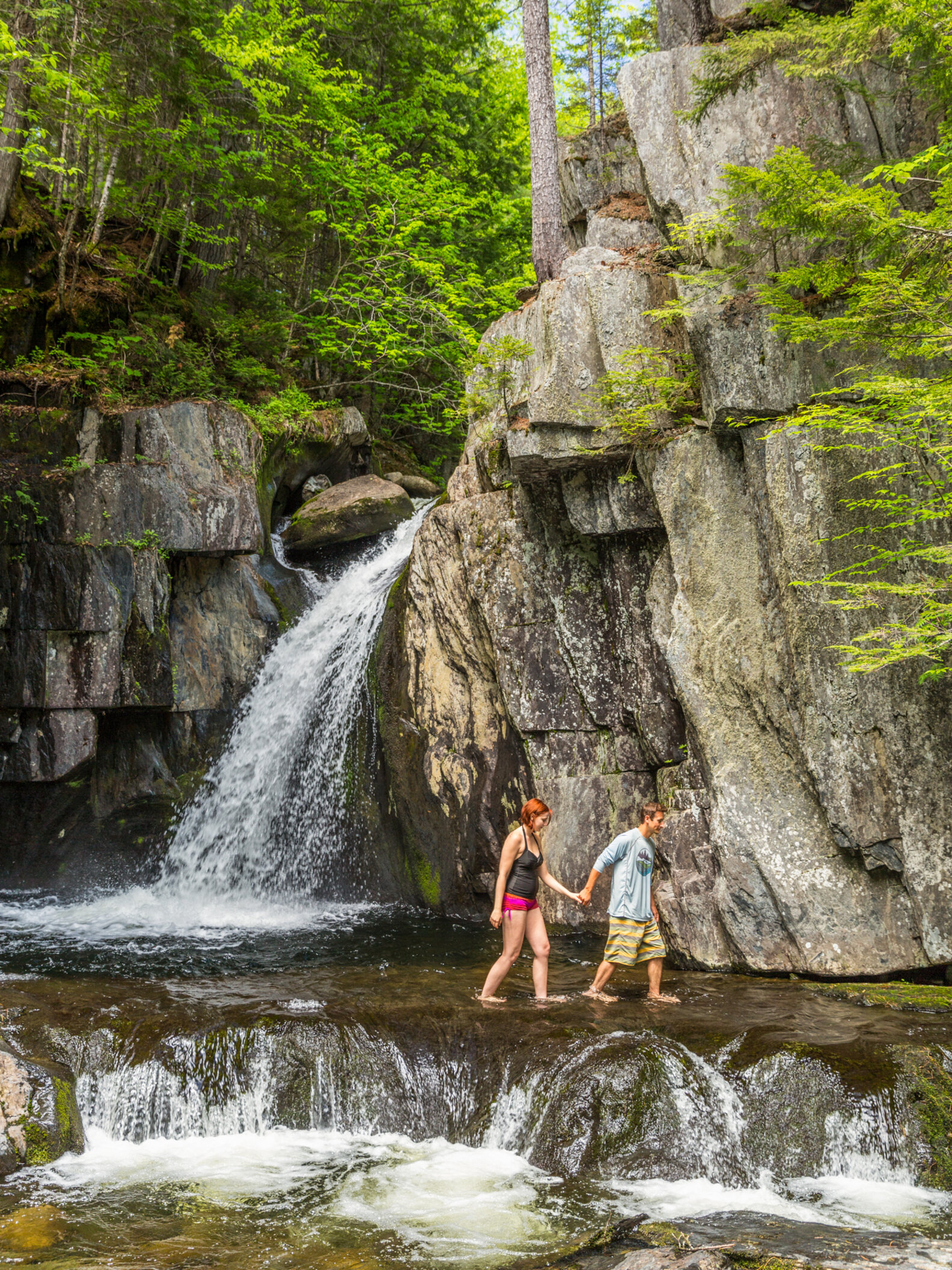 Best Places in Maine to Visit for Summer Weekend Getaways or Vacations