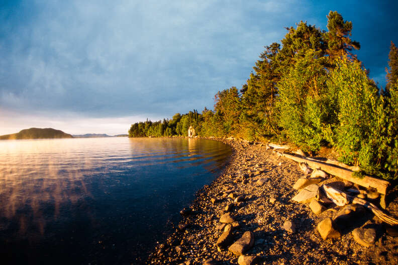 Moosehead Lake