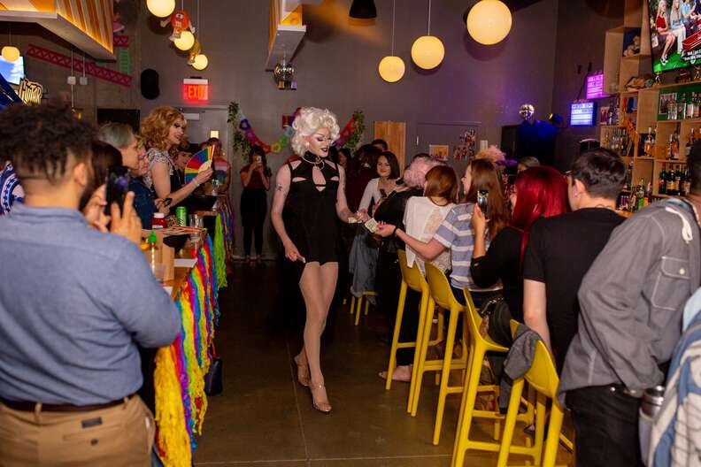 Boston Nightlife: What to Do in Boston at Night - Thrillist