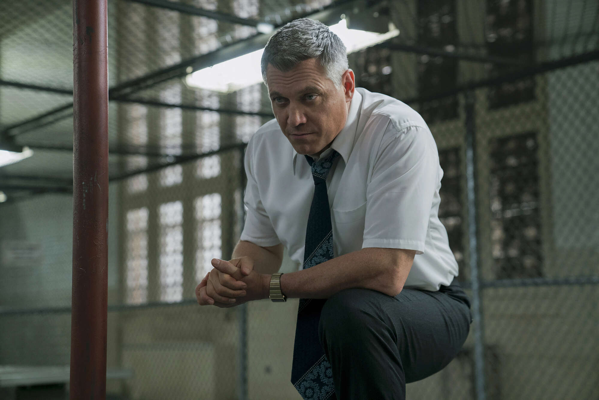 mindhunter holt mccallany