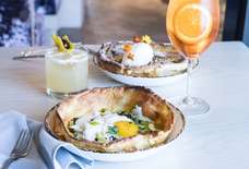 The Best Brunch Spots in 22 Twin Cities Neighborhoods