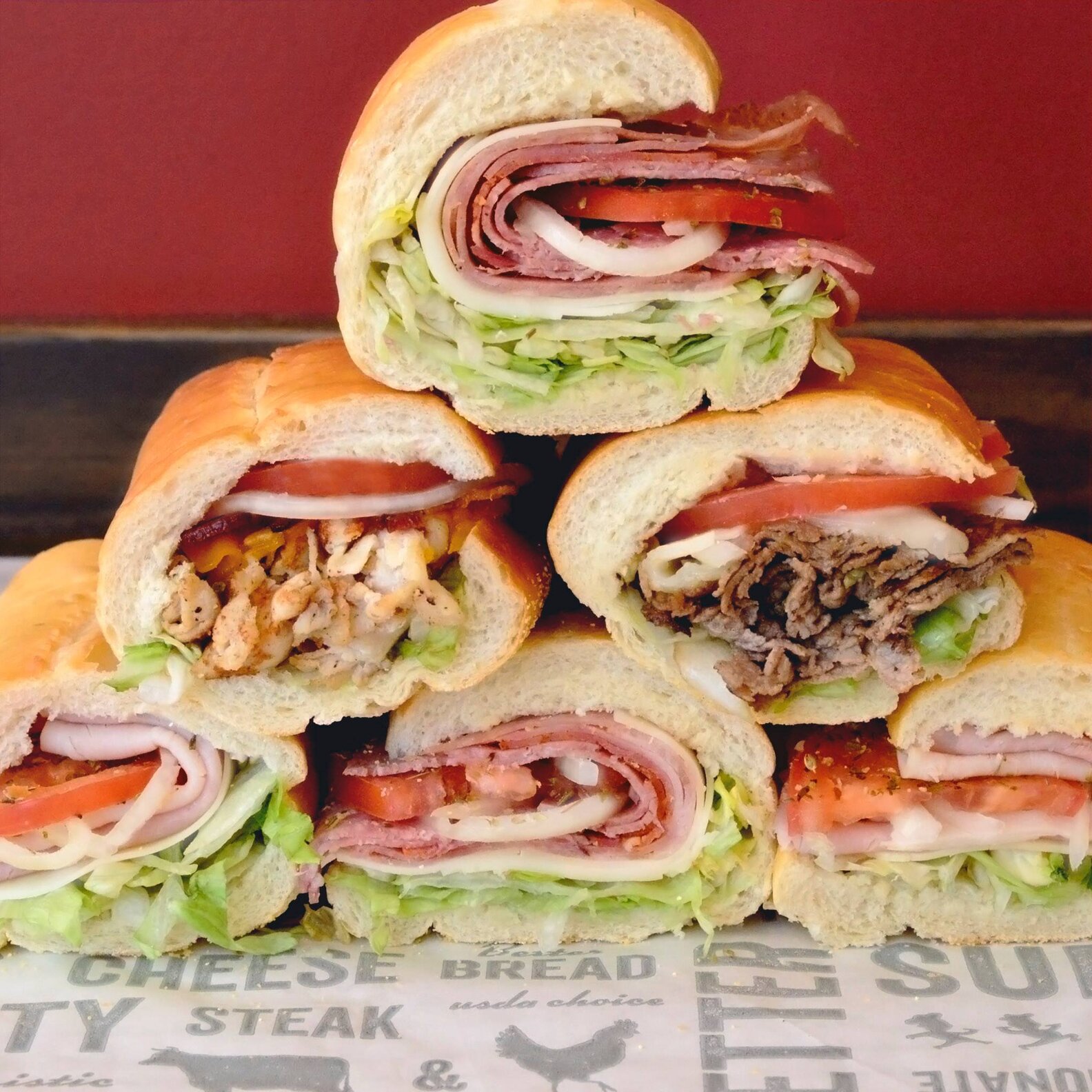 Best Regional Sandwich Shops and Chains That Should Be Everywhere