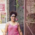 Photo of author Alisha Reed