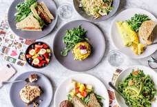 The Best Brunch in Your Indianapolis Neighborhood