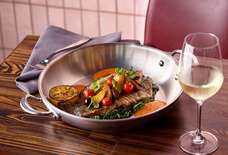 The Best Restaurants in San Diego Right Now