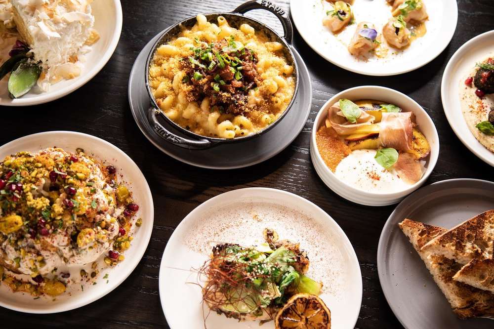 Best Restaurants In San Diego Coolest Hottest Newest Places To