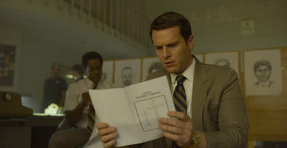 mindhunter season 2