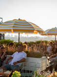 sunset songs series at lemon's rooftop