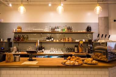 Cafe Hitchcock