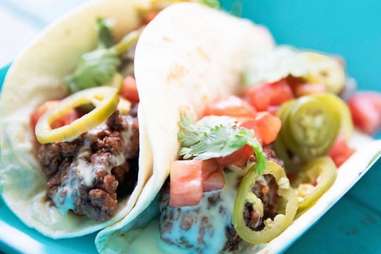 El Mero Taco