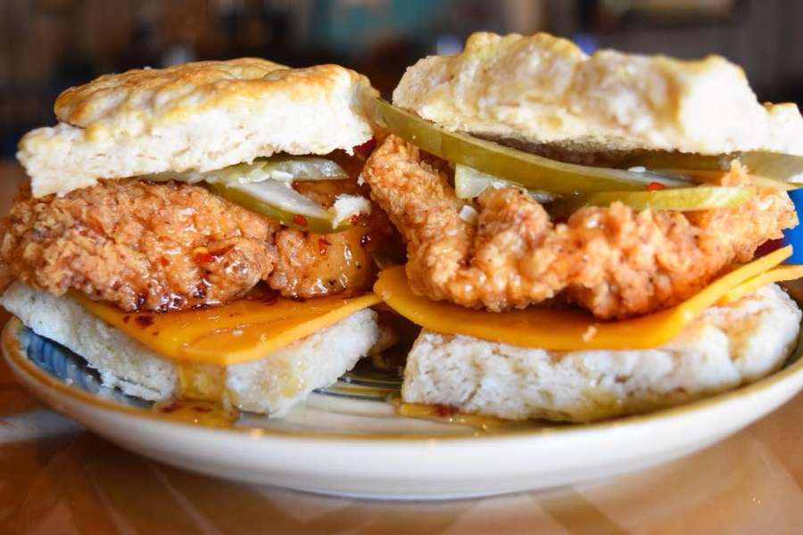 Best Brunch in Memphis Good Brunch Spots in Every Neighborhood Thrillist