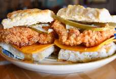 The Best Brunch in Your Memphis Neighborhood