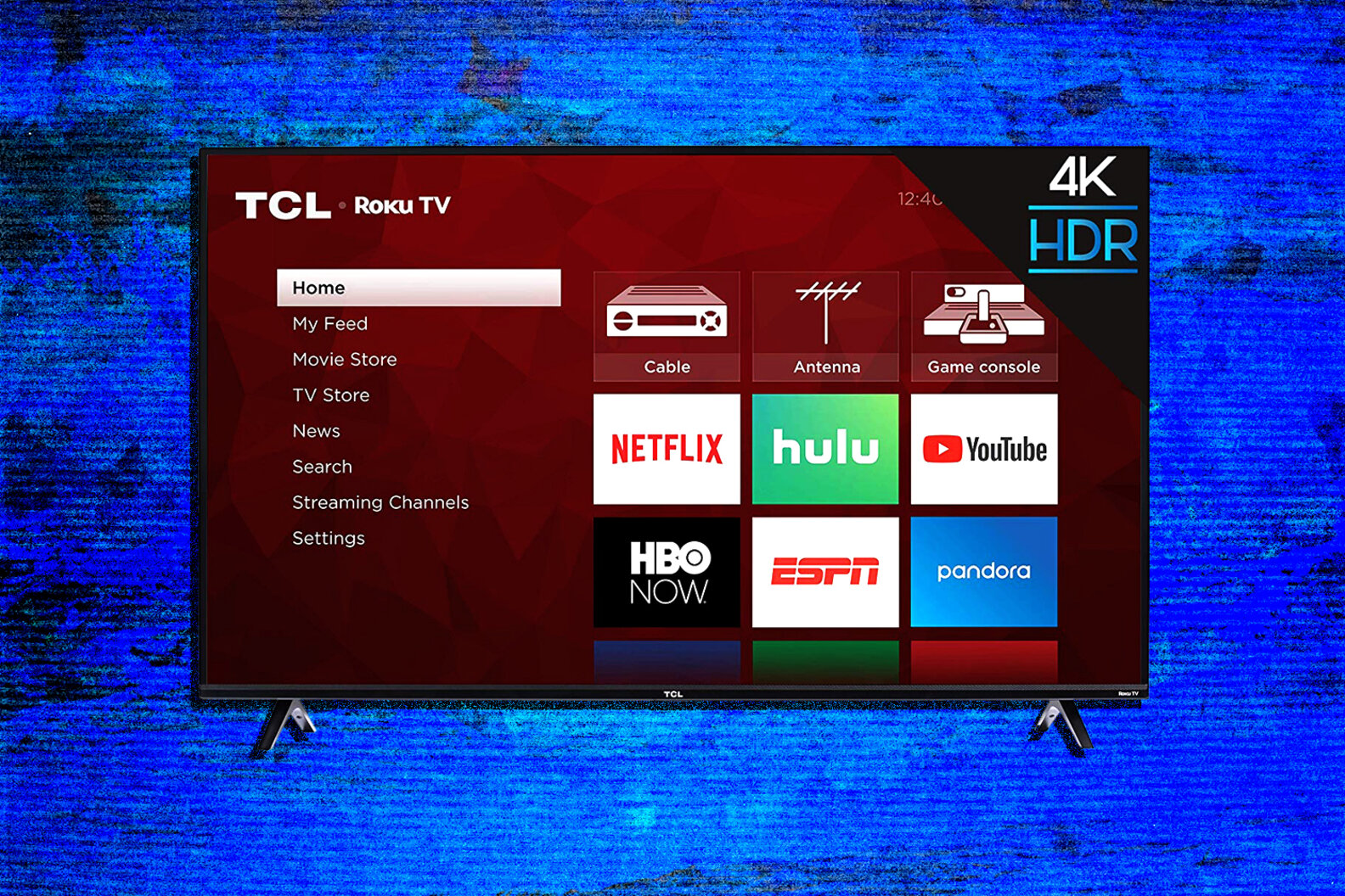 TV Buying Guide 2019 Best Smart TV Deals Right Now for Every Budget