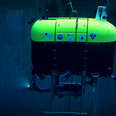 This Deep-Sea Robot Will Explore Depths of the Ocean Like Never Before