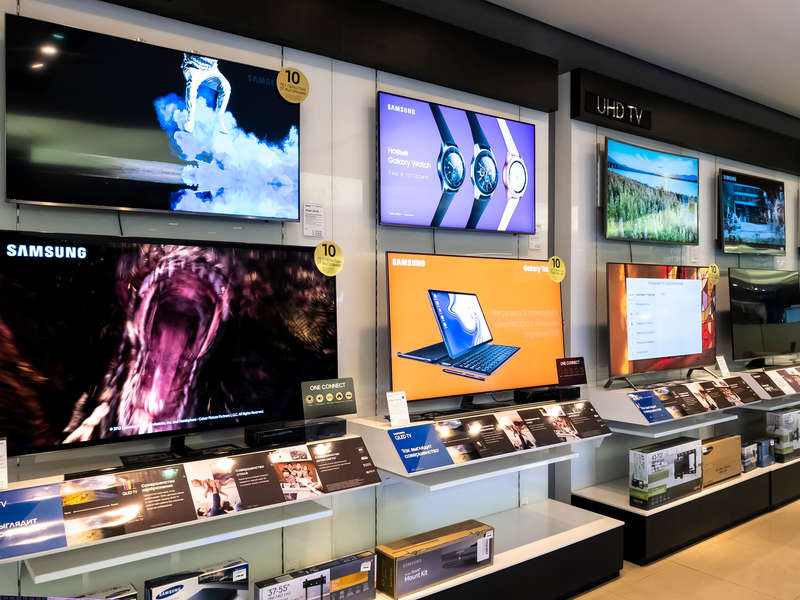 TV Buying Guide 2019 Best Smart TV Deals Right Now for Every Budget