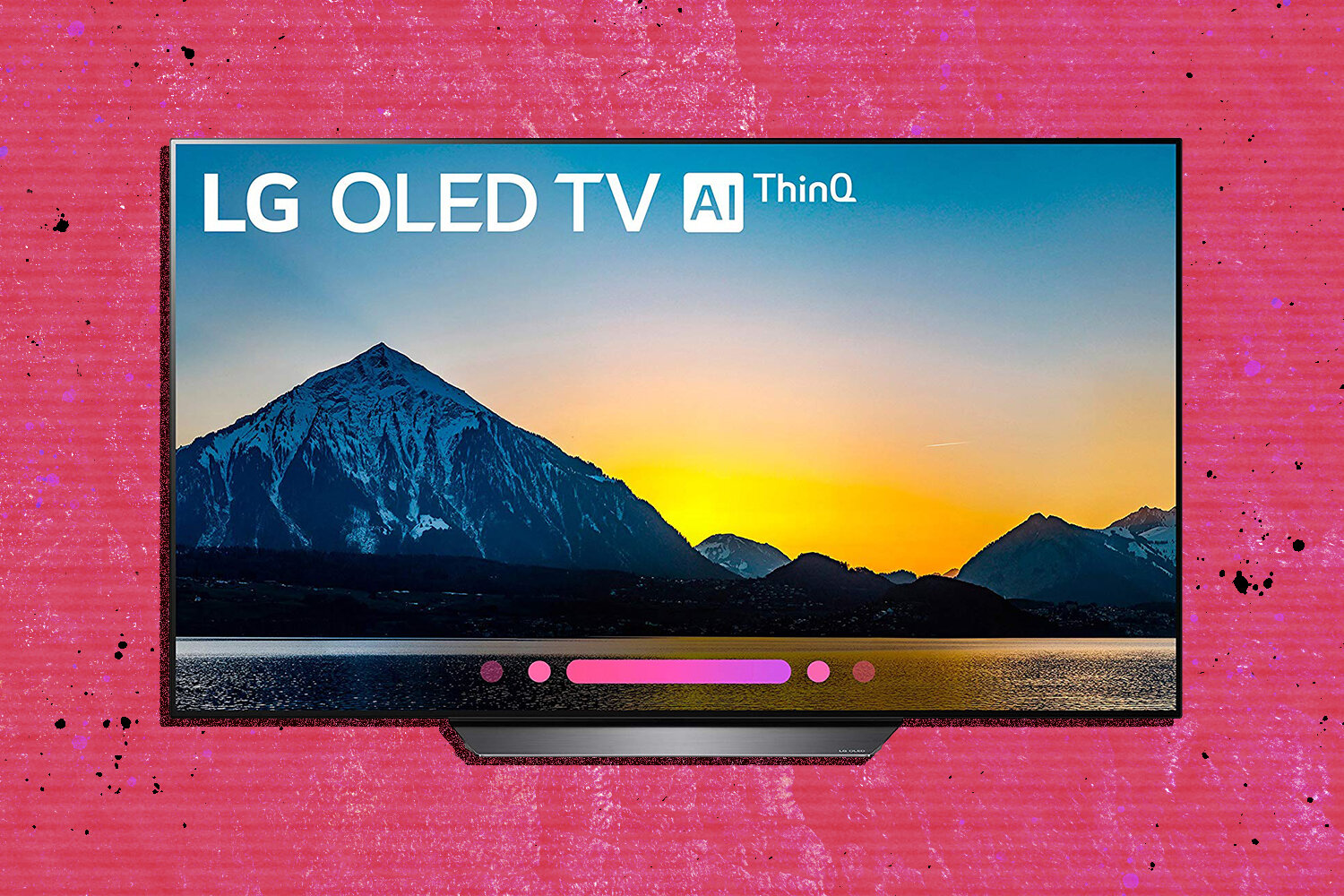 TV Buying Guide 2019 Best Smart TV Deals Right Now for Every Budget