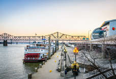 Actually Cool Things to Do in Louisville