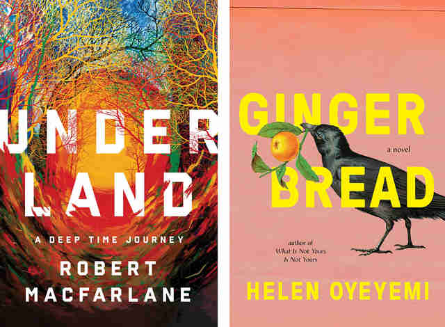 The Best Books Of 2019 New Books Worth Reading From This - 