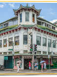 honolulu chinatown