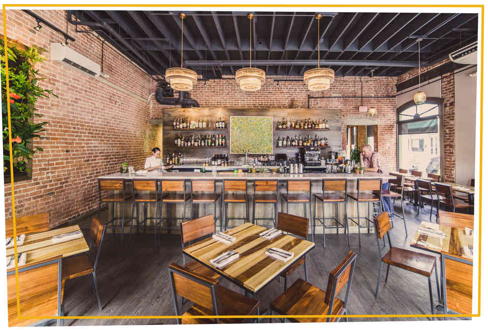 hook up Meze Bar