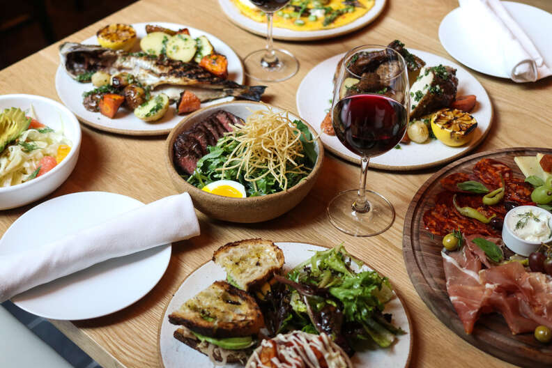 Best Midtown Lunch Spots in NYC Good Places to Eat Lunch in New