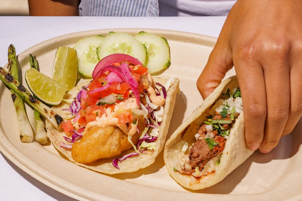 Best Mexican Restaurants In Phoenix Az For Tacos More Thrillist
