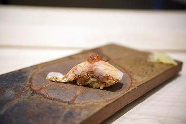 Sushi Ginza Onodera