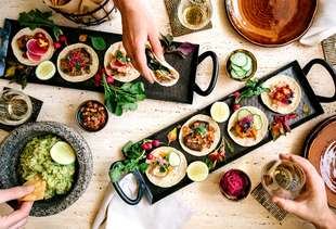 The Best Places to Get Tacos in the Valley