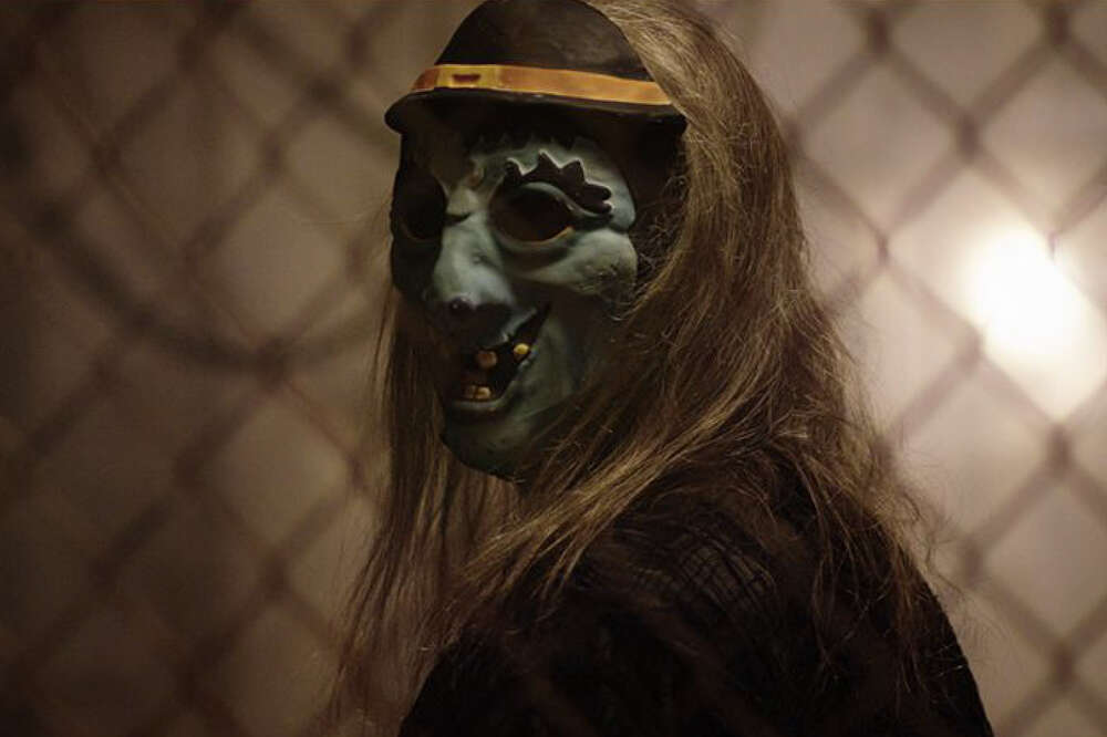 Film online 2025 horror 2019