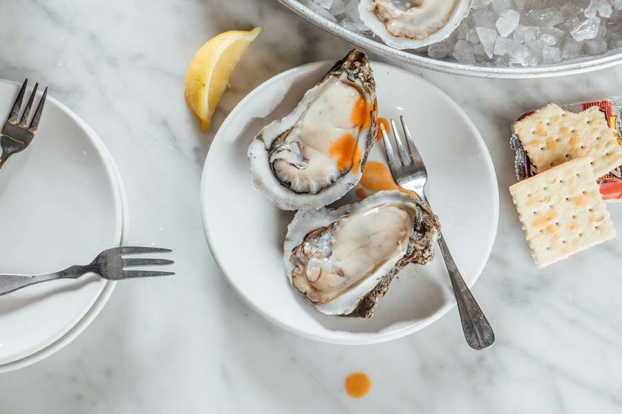 Best Oysters In New Orleans Bars With Excellent Oyster Happy