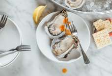 Best Oyster Happy Hours in New Orleans