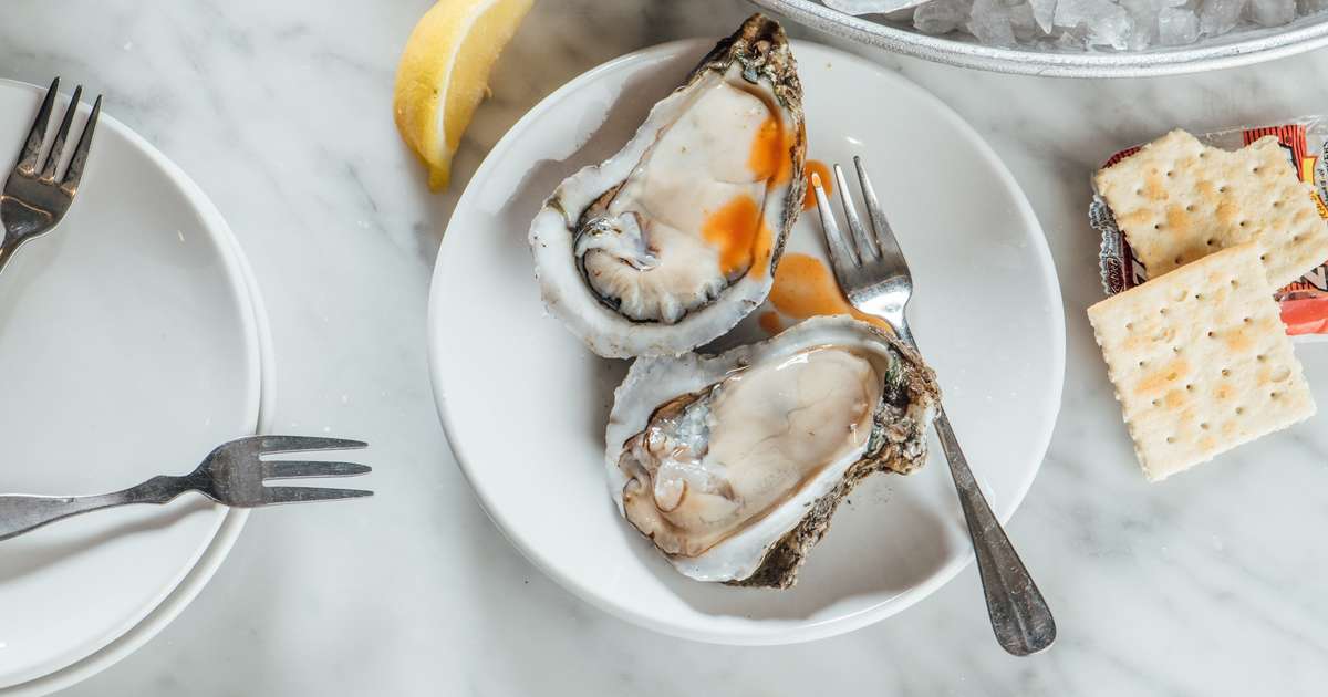 Best Oysters in New Orleans: Bars With Excellent Oyster Happy Hours