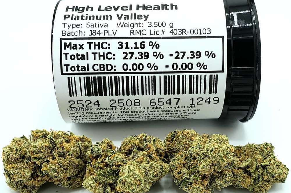 Best Recreational Dispensaries In Denver Where To Buy Legal Weed Thrillist