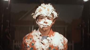 honey boy movie