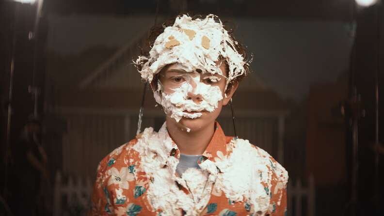 honey boy movie