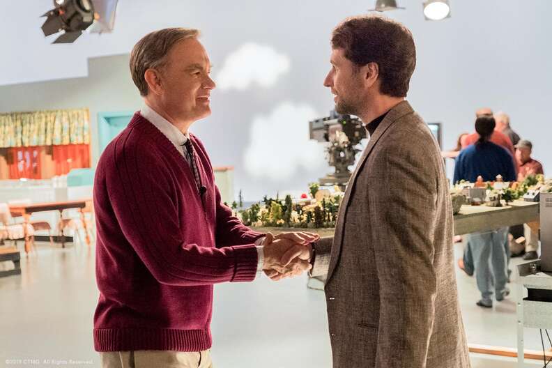 a beautiful day in the neighborhood movie