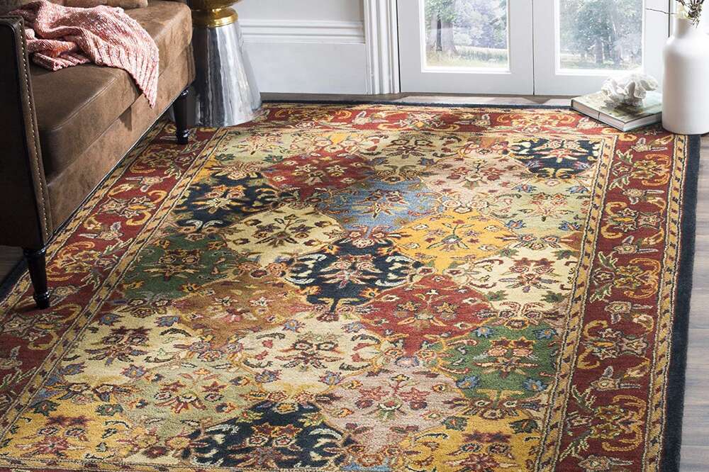 10 Best Pet-Friendly Rugs for Home Owners - Top Rugs for Pets