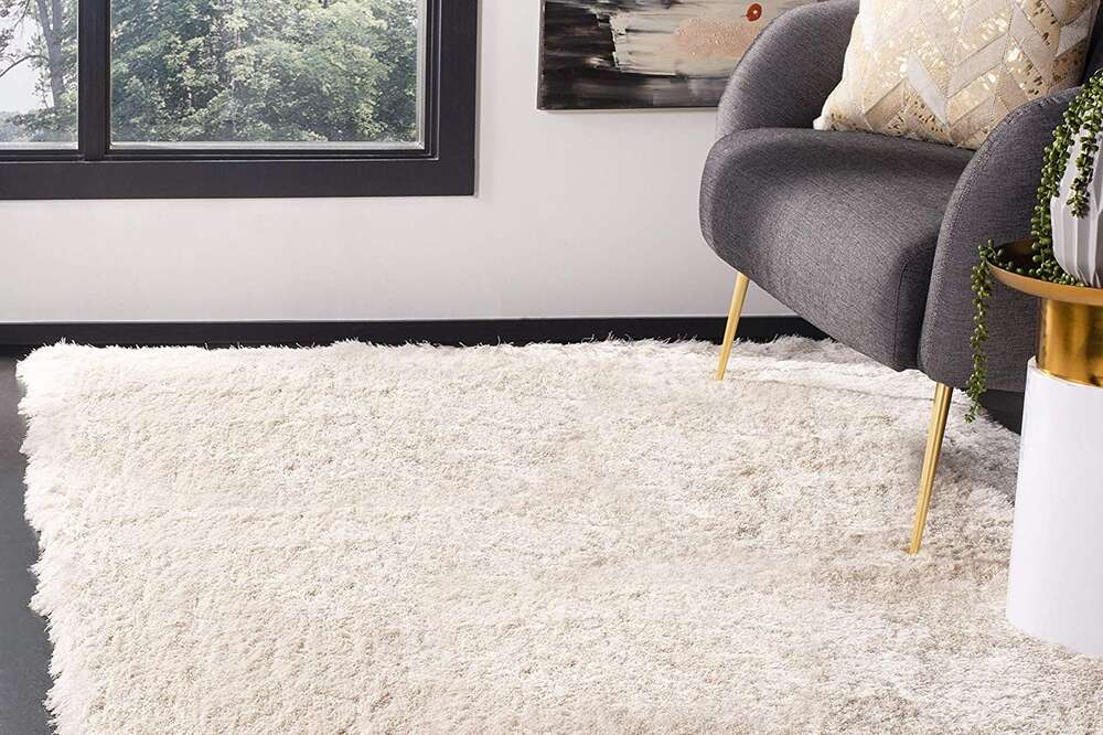 What to Look for in a Pet-Friendly Rug