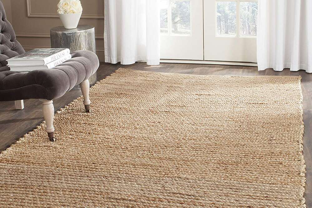 Pet Friendly Rugs For A Clean House - DodoWell - The Dodo