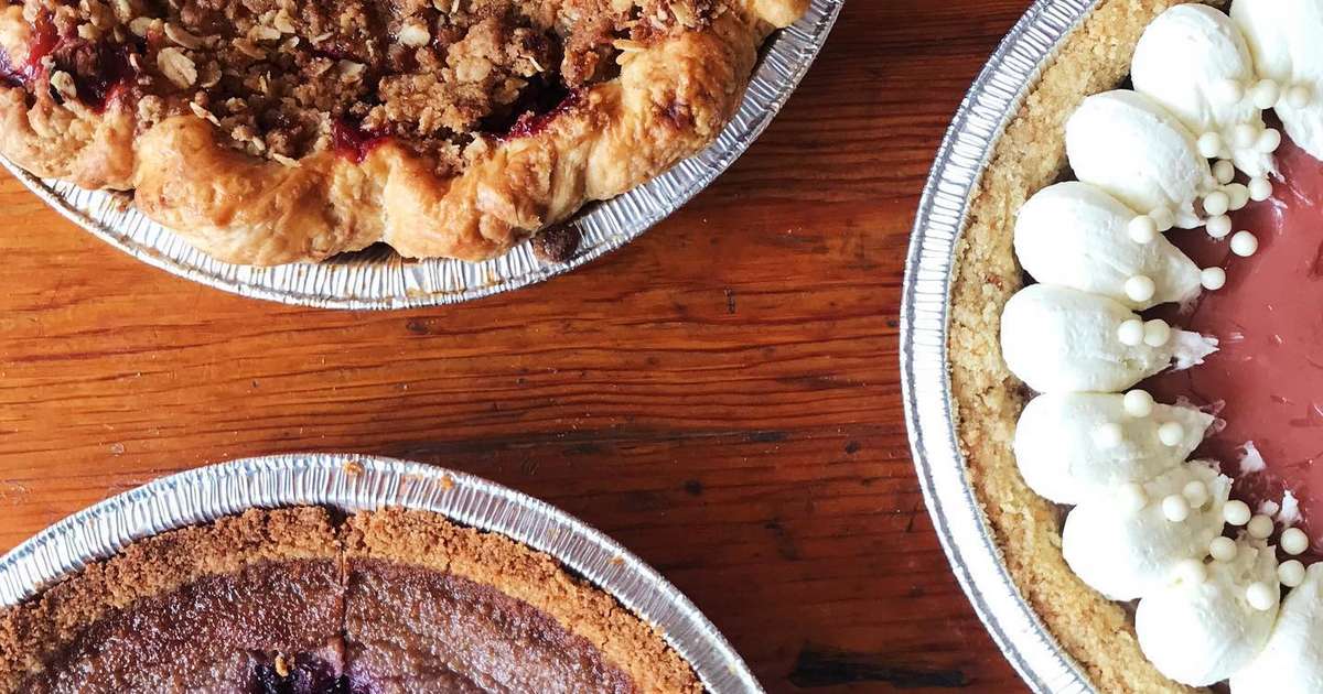 Best Brunch in Chicago Good Brunch Spots to Try in Every Neighborhood Thrillist