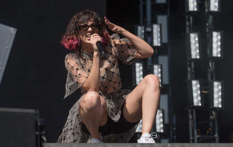 charli xcx