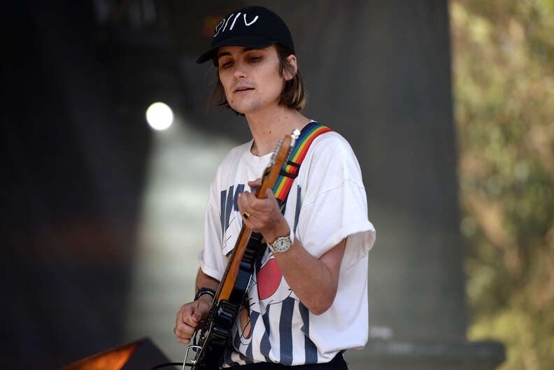 diiv band