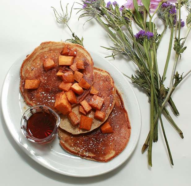 Best Brunch in Detroit Good Brunch Spots in Every Neighborhood Thrillist