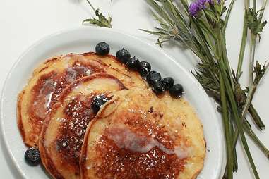 Le Petit Dejeuner "the Breakfast"