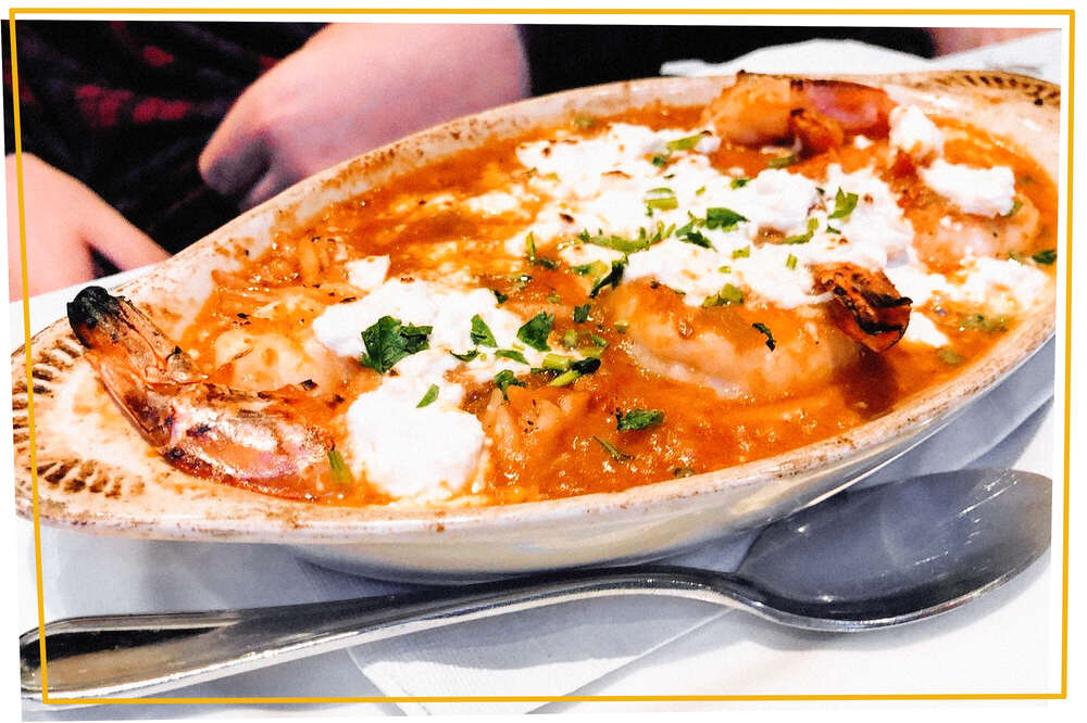 Best Greek Restaurants In Astoria Queens Places To Eat Great Greek Food Thrillist